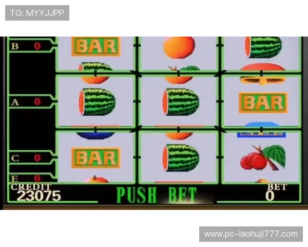 简单易操作的水果机投币游戏机单机版免费版适合所有年龄段玩家轻松上手