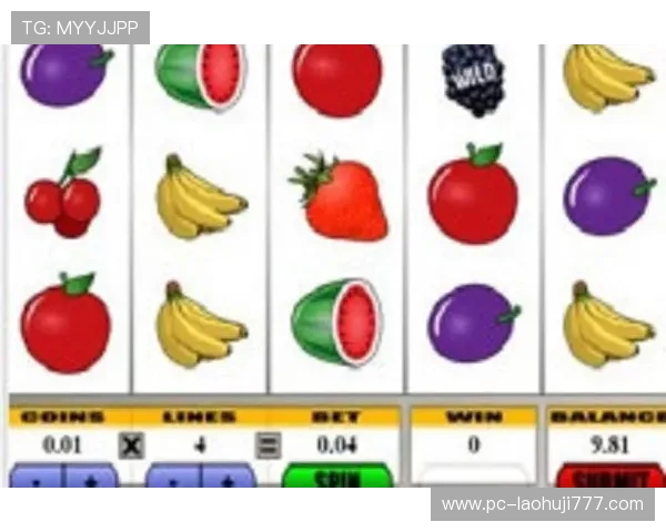 实用水果老虎机技巧攻略,帮助玩家掌握最佳押注策略与玩法技巧