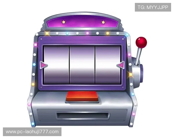 老虎机有哪几种图标类型以及它们的特点和玩法详解